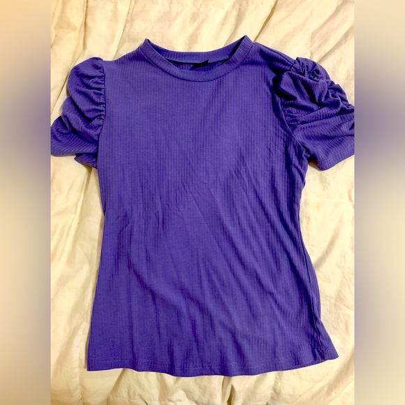 Soft . Cute . Purple ask me for more details - Picture 1 of 1